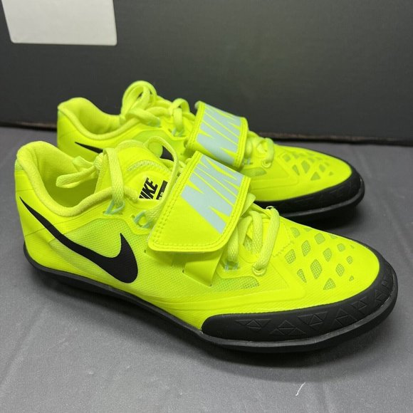 NIKE ZOOM SD 4 Track & Field Throwing DR9935-700 US Men Sz 4.5 Women Size 6 NEW - Picture 4 of 14